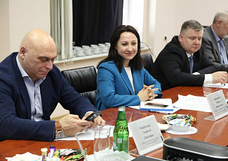 Общественный совет при ставропольском управлении ФНС будет содействовать налоговому просвещению