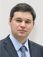 Гурьянов Владимир Михайлович
