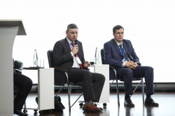 Форум «Северный Кавказ – 2022: меры по повышению устойчивости экономики в условиях санкций».
