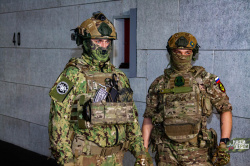 Наследники героев- спортивно-патриотическая игра пройдет в Ставрополе в сентябре 2026г.