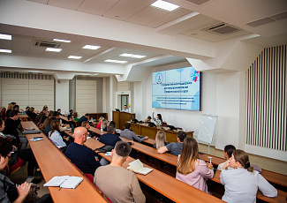 Меры государственной поддержки предпринимателей Ставропольского края
