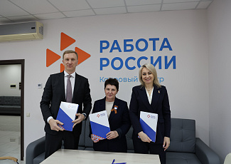 Промышленники, ссузы Ставрополья и Краевой Кадровый центр объединились, чтобы решить проблему дефицита рабочих кадров