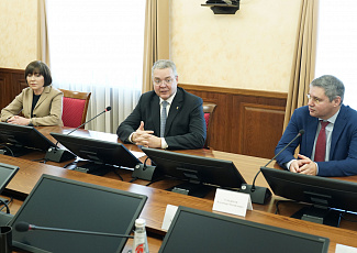 Союз работодателей подписал очередное трехстороннее соглашение