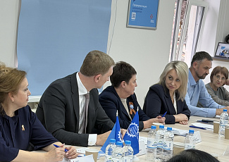 Промышленники, ссузы Ставрополья и Краевой Кадровый центр объединились, чтобы решить проблему дефицита рабочих кадров
