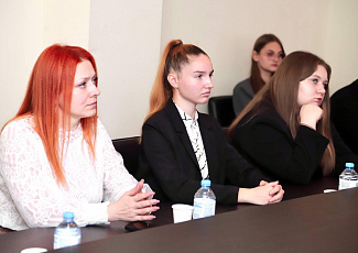 ПРЕДПРИНИМАТЕЛЯМ СТАВРОПОЛЬСКОГО КРАЯ ПРЕЗЕНТОВАЛИ АКТУАЛЬНЫЕ МЕРЫ ГОСУДАРСТВЕННОЙ ПОДДЕРЖКИ БИЗНЕСА